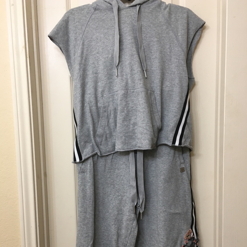Calvin Klein set